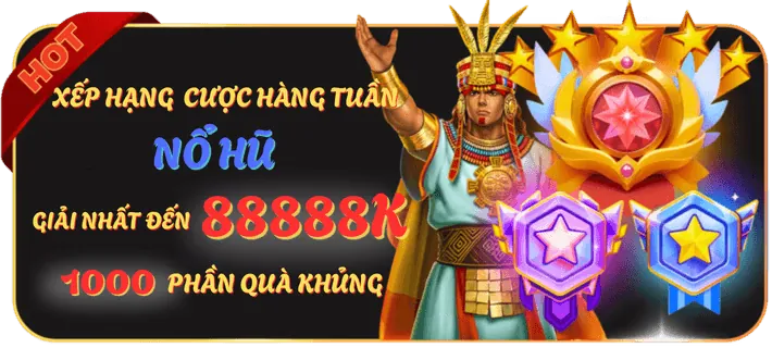 Sự kiện đặc biệt Win777