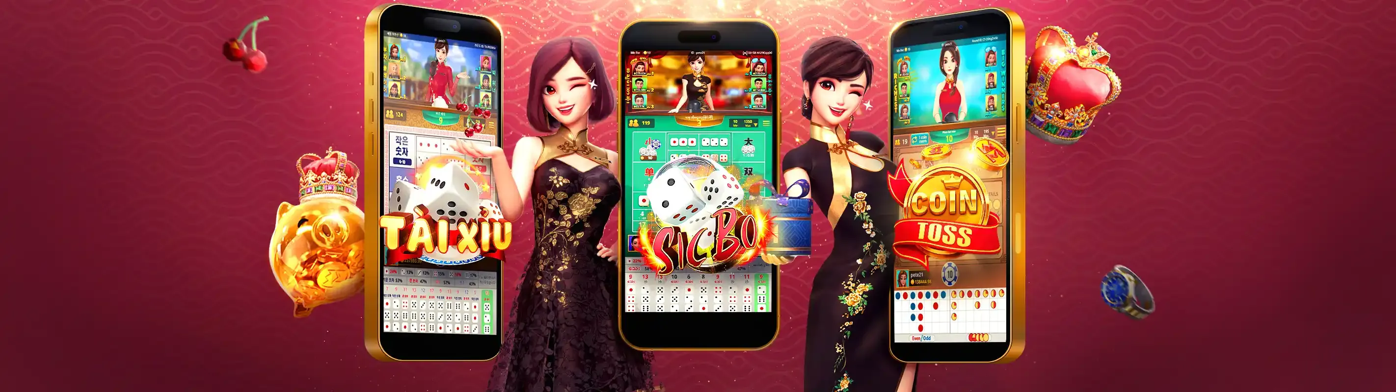 Biểu tượng giới hạn phiên chơi