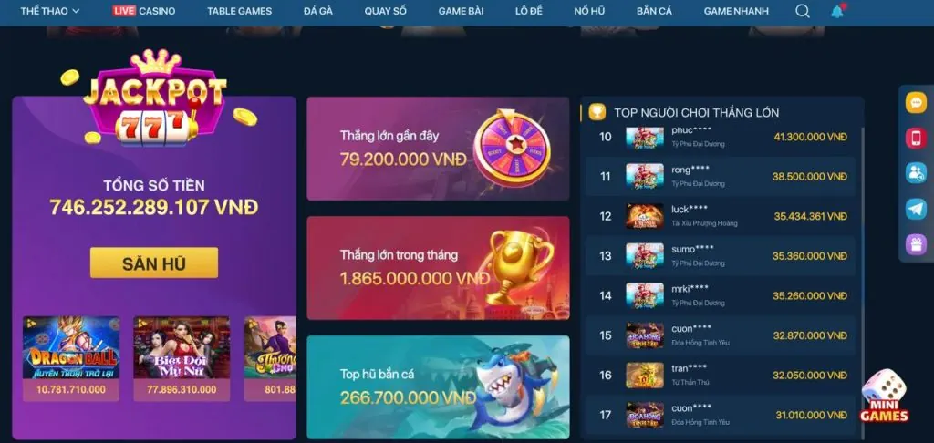 Mẹo Bảo Mật Tài Khoản WIN777